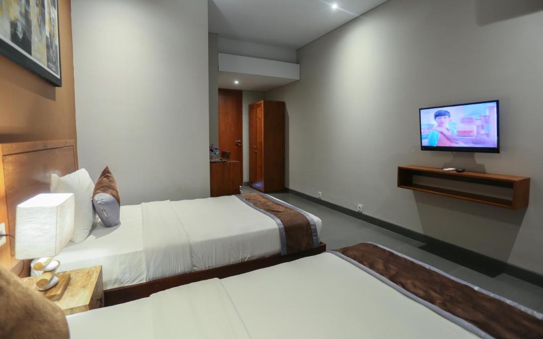 Photo of Bedroom in Umalas
