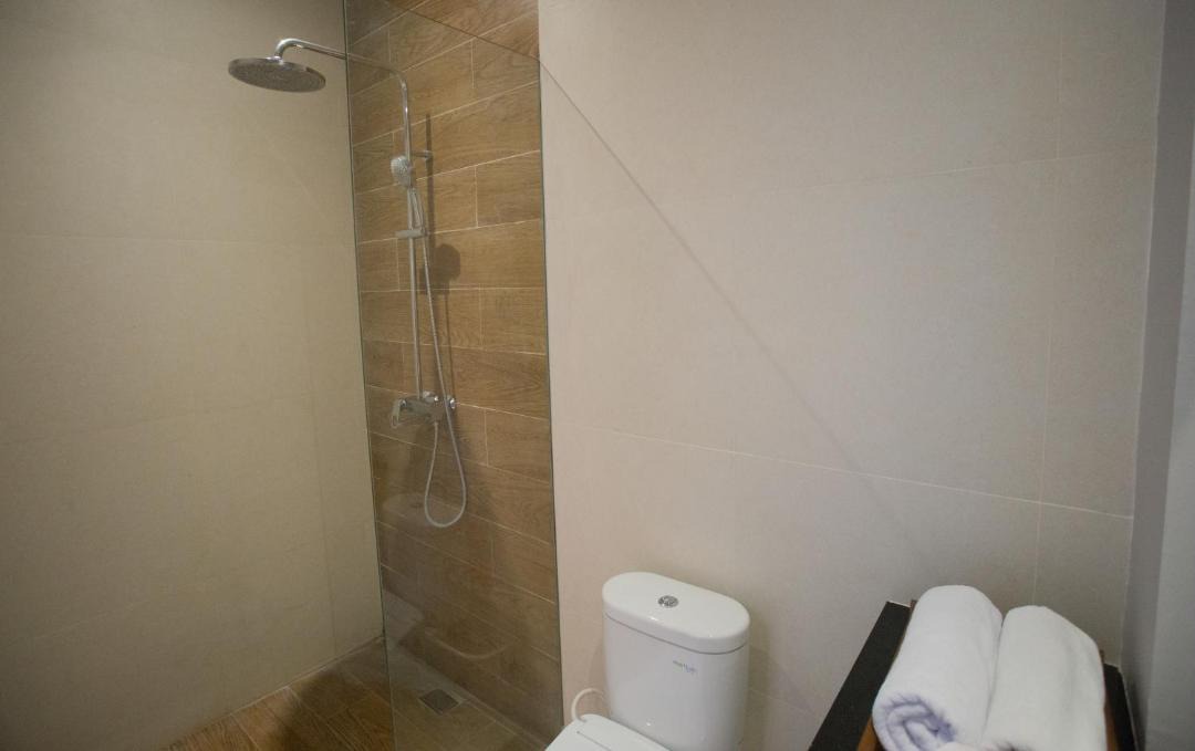 Photo of Bathroom in Umalas