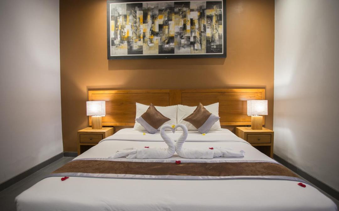 Photo of Bedroom in Umalas