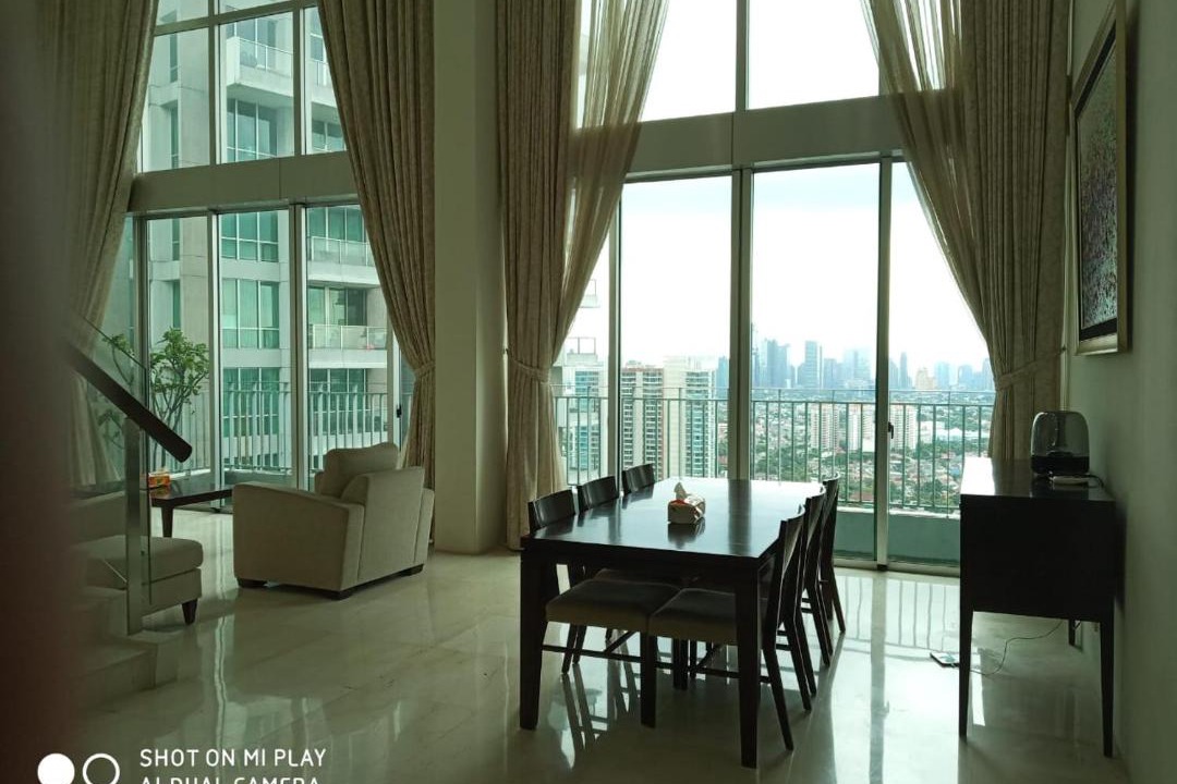 Photo of Livingroom in Cipete Utara