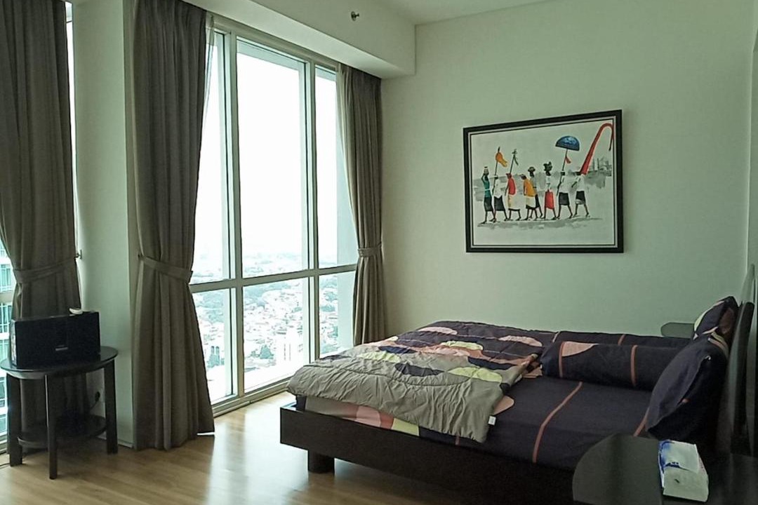 Photo of Bedroom in Cipete Utara