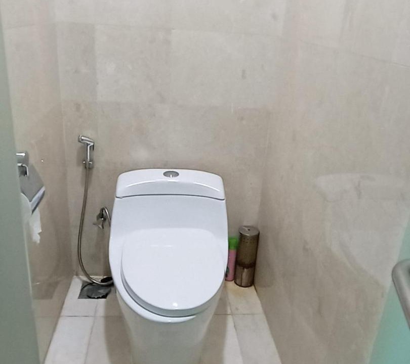 Photo of Bathroom in Cipete Utara