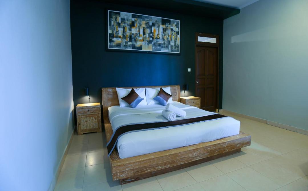 Photo of Bedroom in Umalas