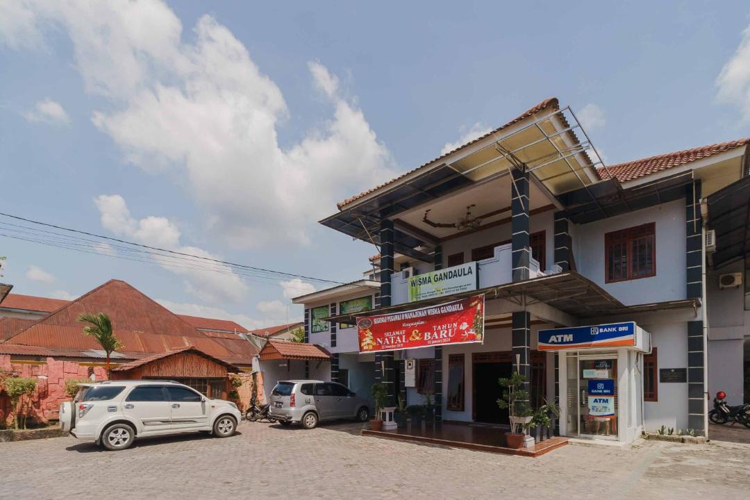 Photo of Others in Pematangsiantar