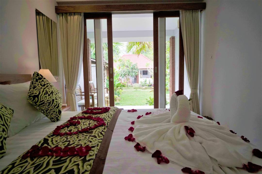 Photo of Bedroom in Peliatan
