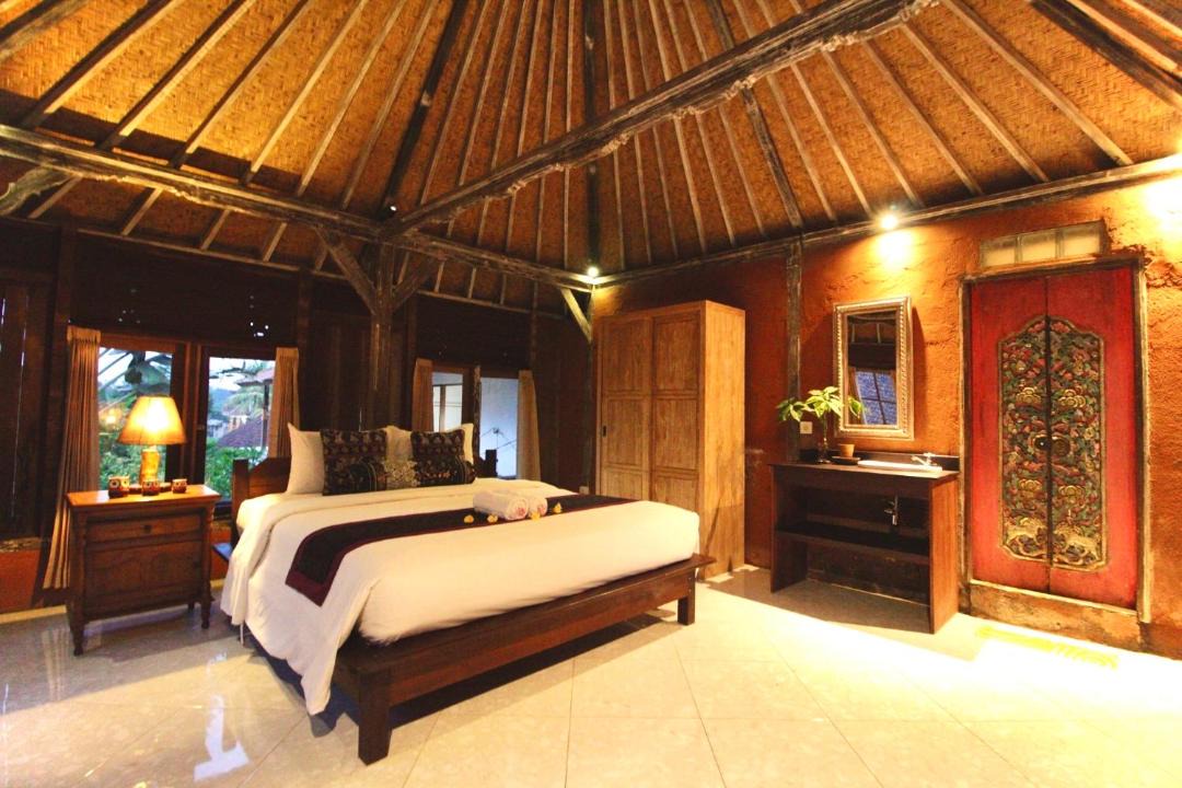 Photo of Bedroom in Melayang