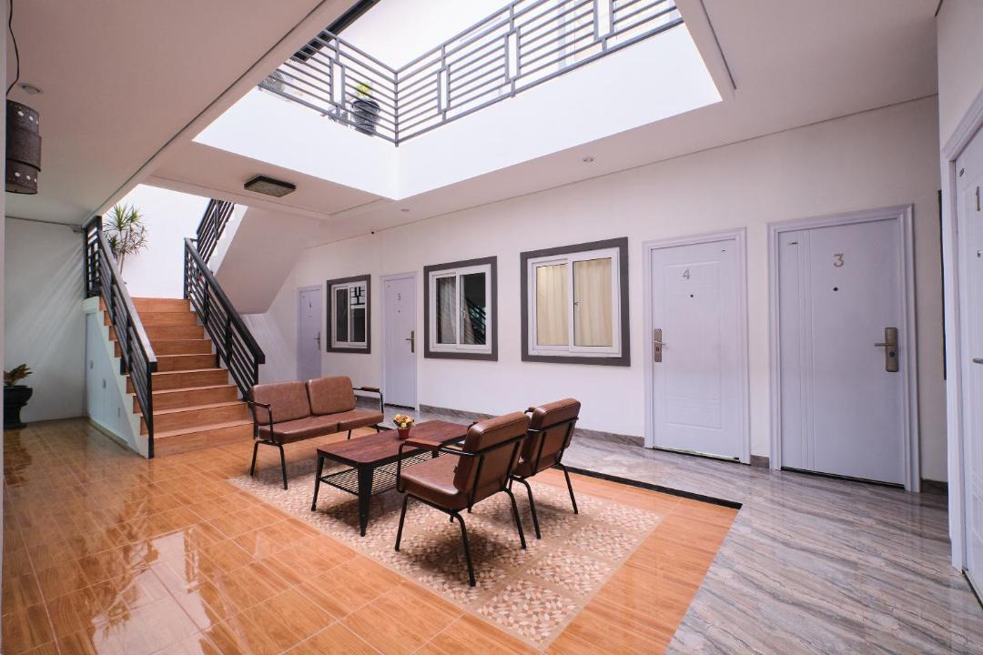 Photo of Livingroom in Temon