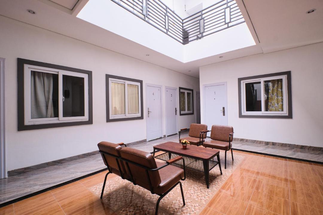 Photo of Livingroom in Temon