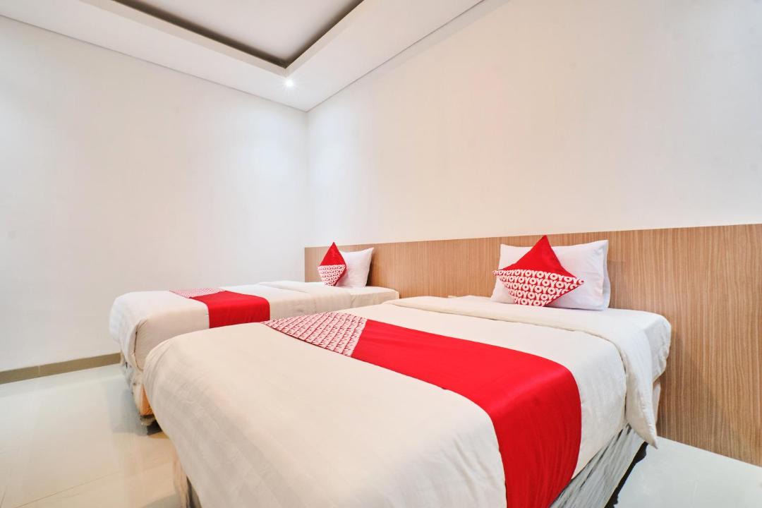 Photo of Bedroom in Temon