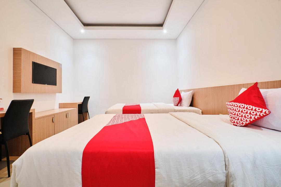 Photo of Bedroom in Temon
