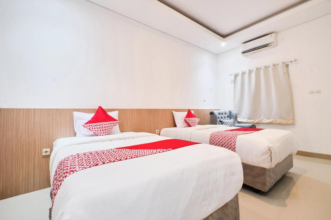 Photo of Bedroom in Temon
