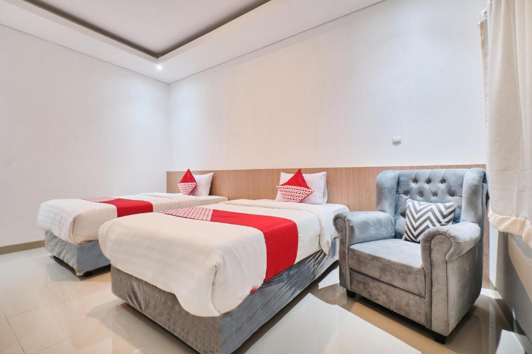 Photo of Bedroom in Temon