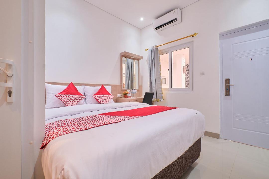 Photo of Bedroom in Temon