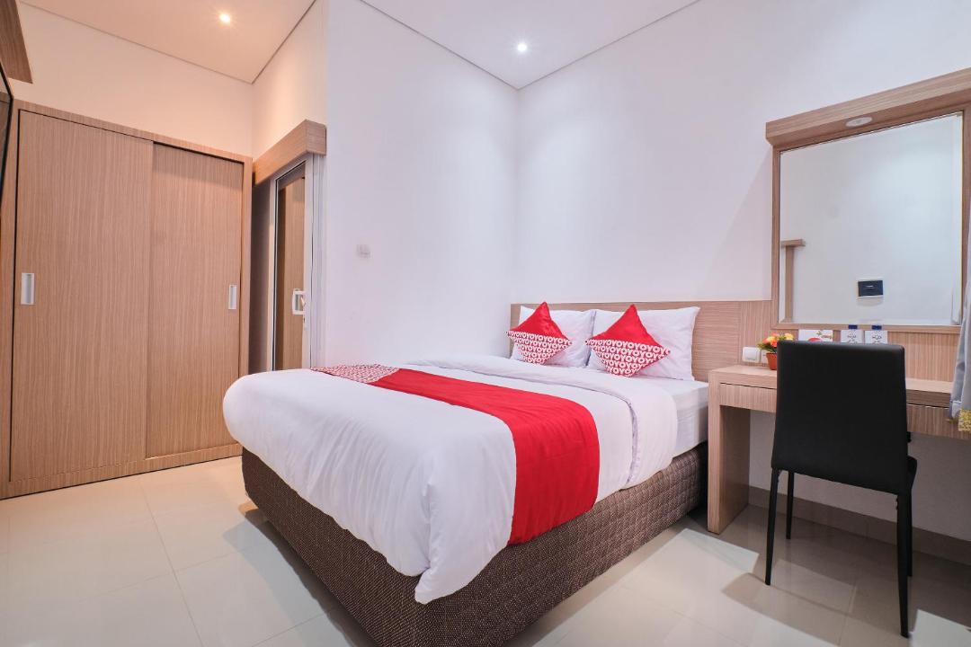 Photo of Bedroom in Temon