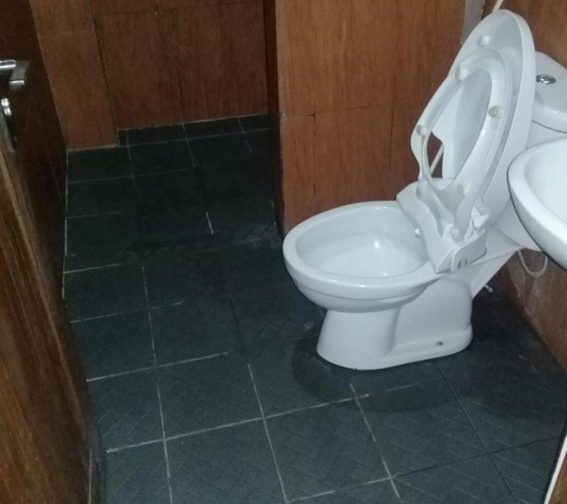 Photo of Bathroom in Ciloto