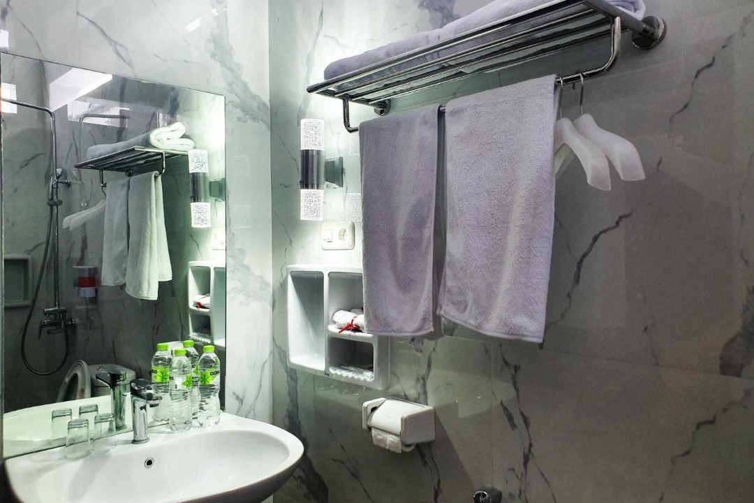 Photo of Bathroom in Rembang