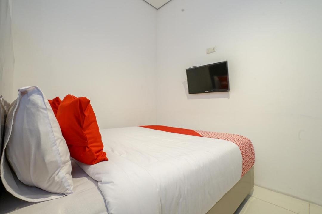 Photo of Bedroom in Palembang
