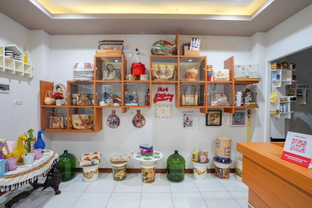 Photo of Livingroom in Palembang