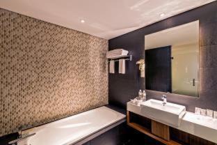 Photo of Bathroom in By Pass Ngurah Rai