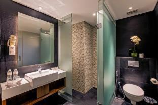 Photo of Bathroom in By Pass Ngurah Rai