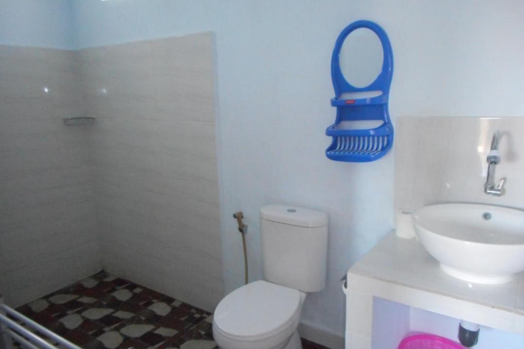 Photo of Bathroom in Sidemen