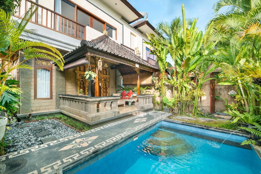 Photo of Others in Ubud City-Centre
