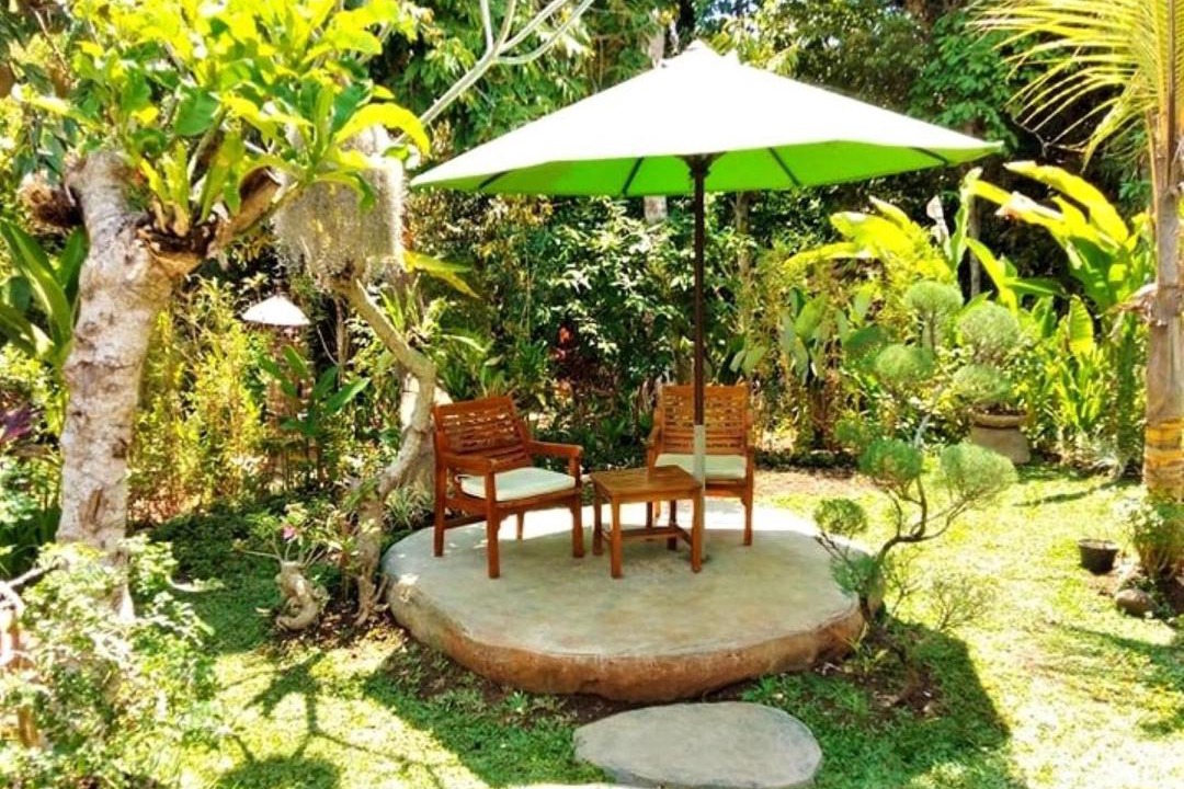 Photo of Patio Balcony in Peliatan