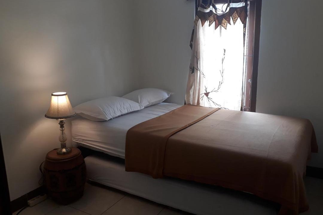 Photo of Bedroom in Cangkringan