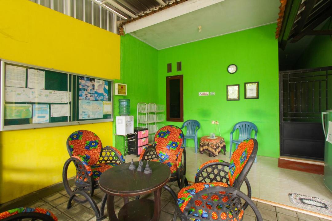Photo of Livingroom in Banyuwangi