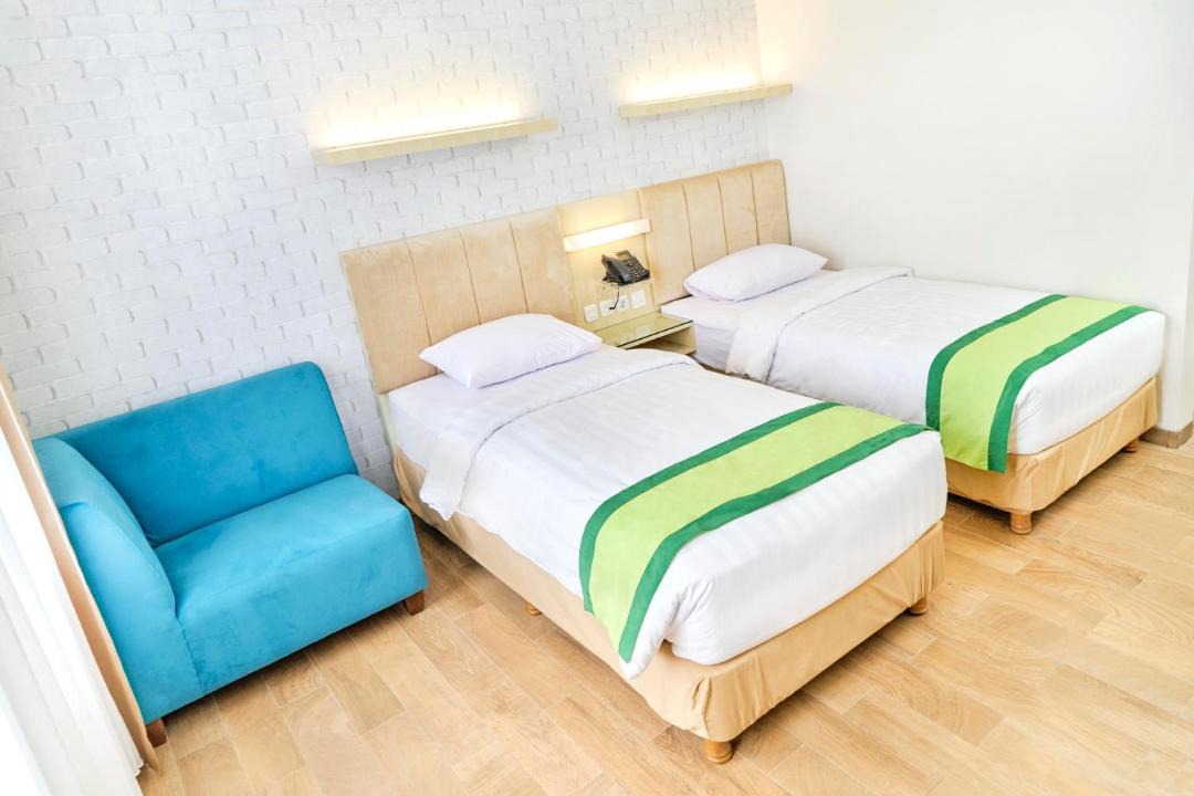 Photo of Bedroom in Purwokerto