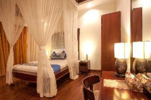 Photo of Bedroom in Bukit