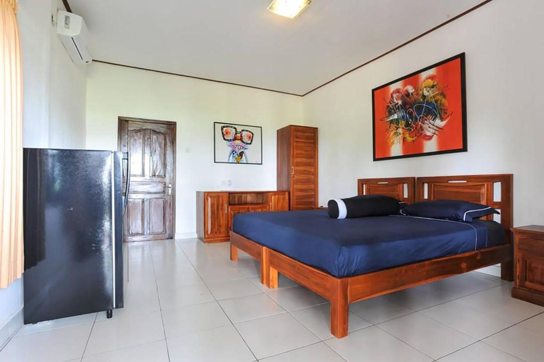 Photo of Bedroom in Medahan