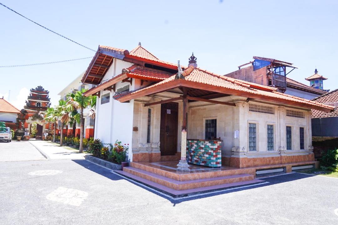 Photo of Buildings in Denpasar Timur