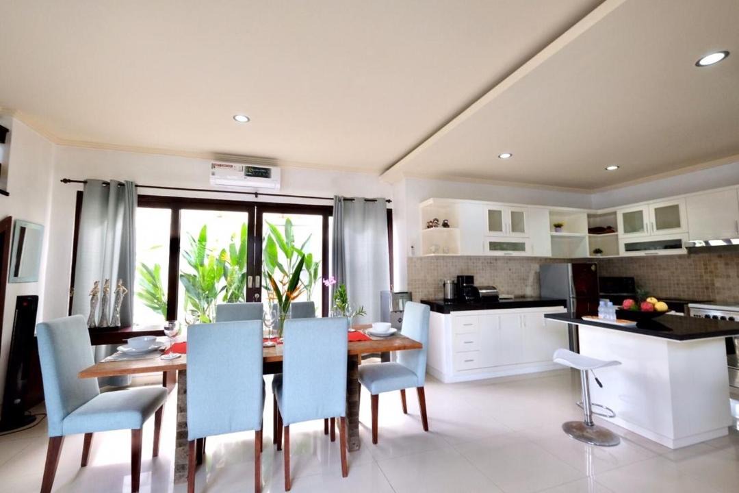Photo of Livingroom in Umalas