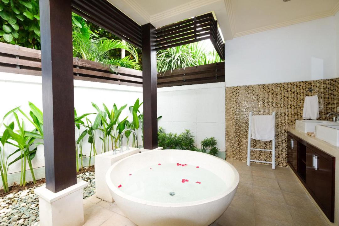 Photo of Bathroom in Umalas
