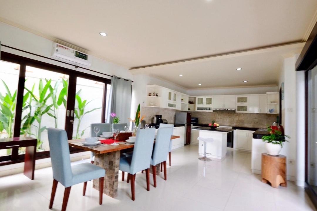 Photo of Livingroom in Umalas
