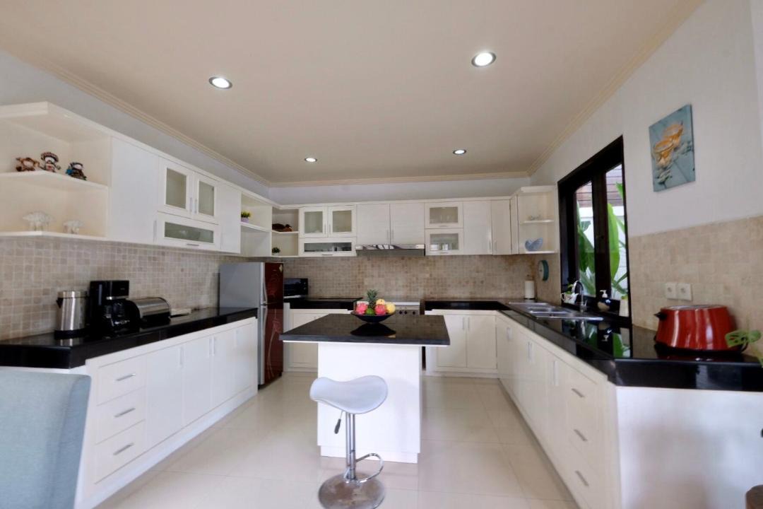 Photo of Kitchen in Umalas