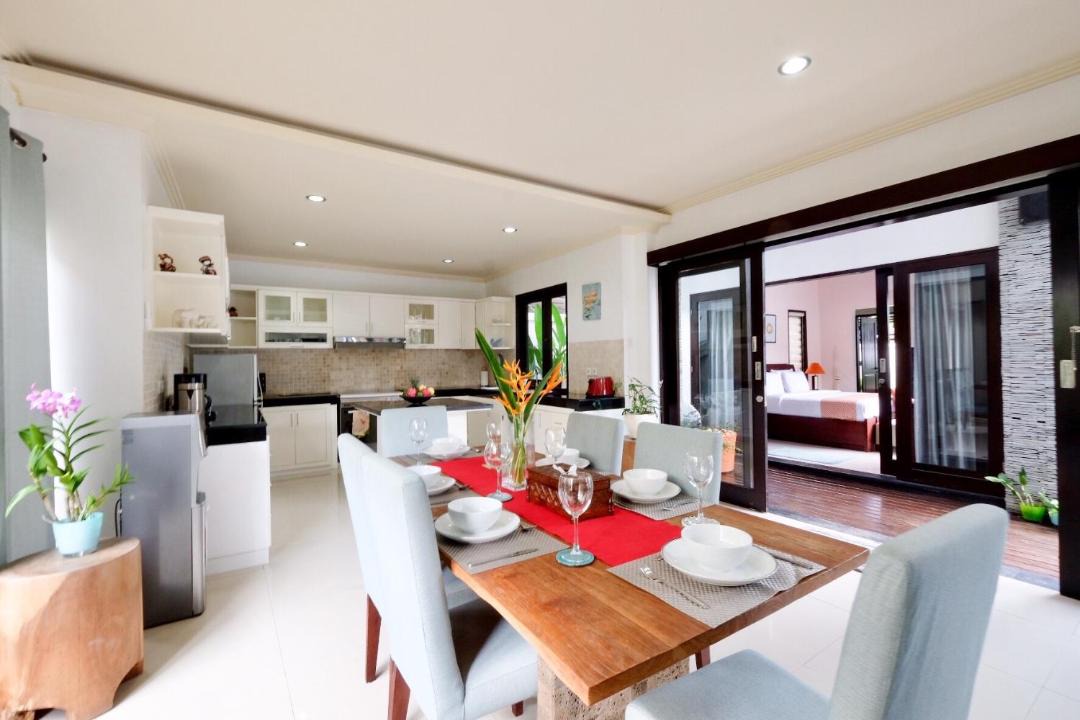 Photo of Livingroom in Umalas