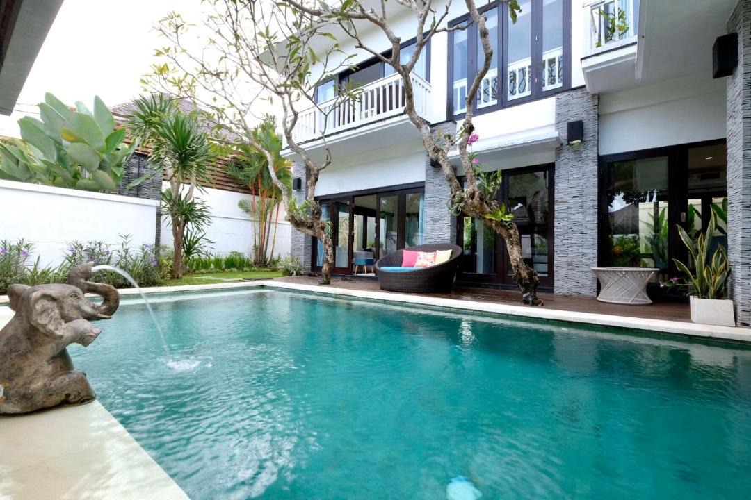Photo of Outdoor in Umalas