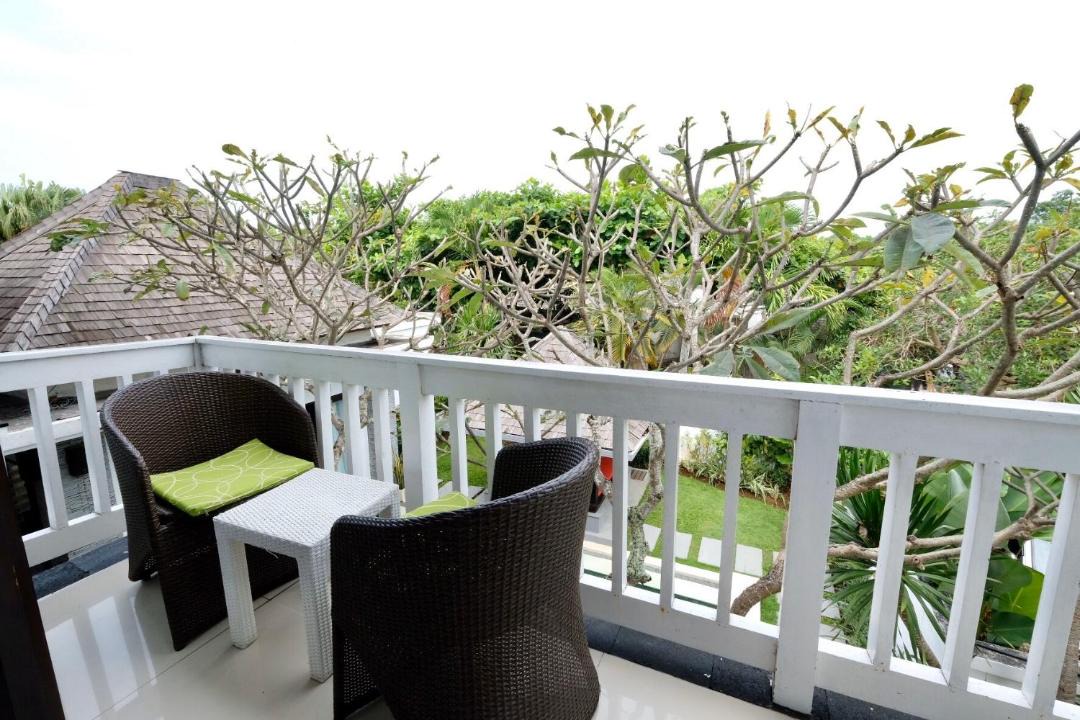 Photo of Patio Balcony in Umalas