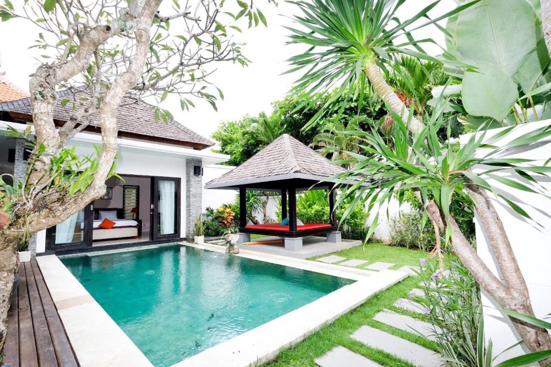 Photo of Outdoor in Umalas