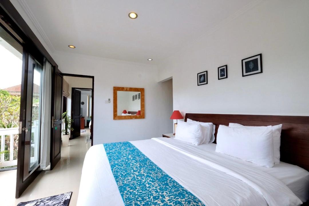 Photo of Bedroom in Umalas
