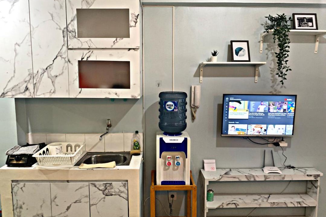 Photo of Kitchen in Pluit