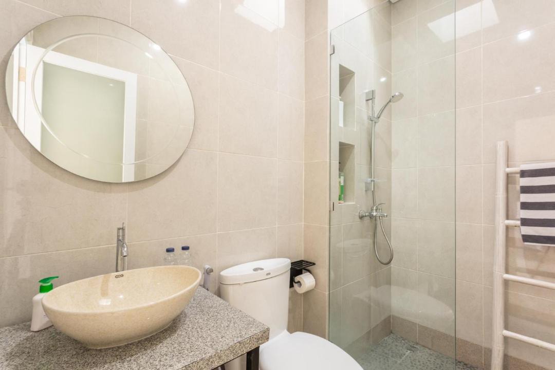 Photo of Bathroom in Umalas