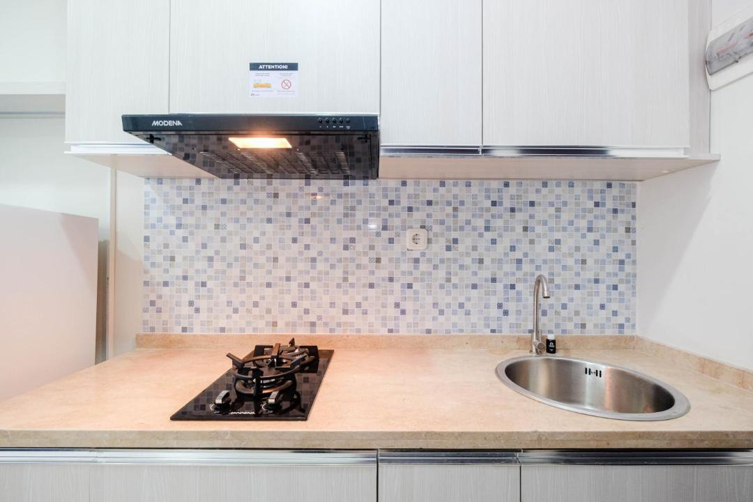 Photo of Kitchen in Pondokcina