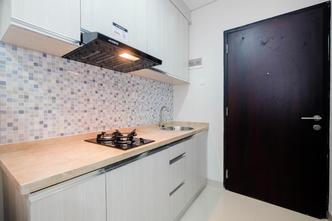 Photo of Kitchen in Pondokcina