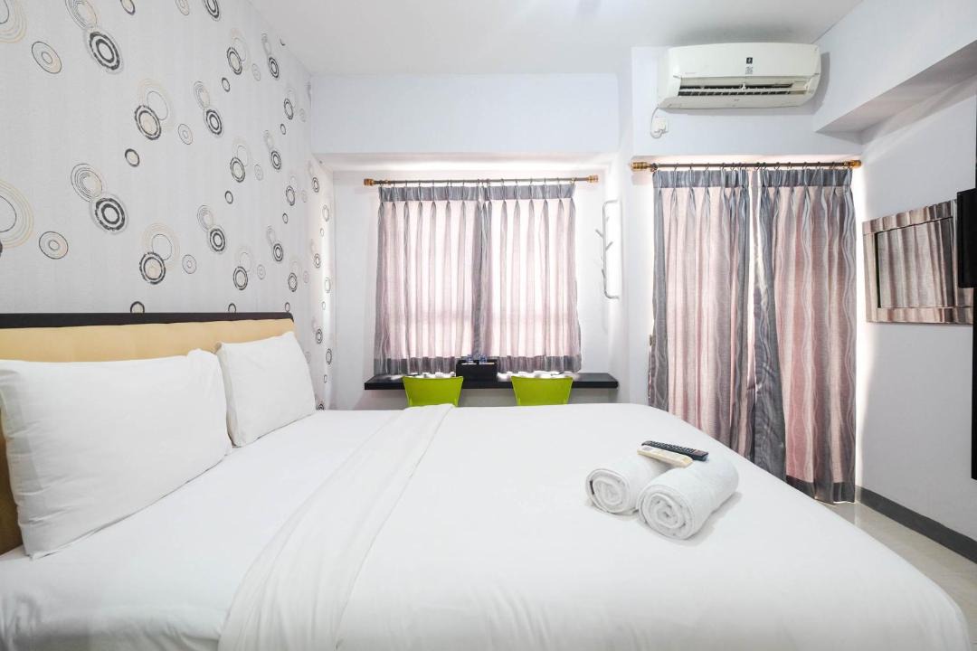 Photo of Bedroom in Pondokcina
