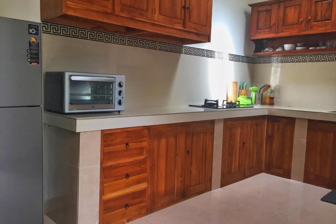 Photo of Kitchen in Melayang