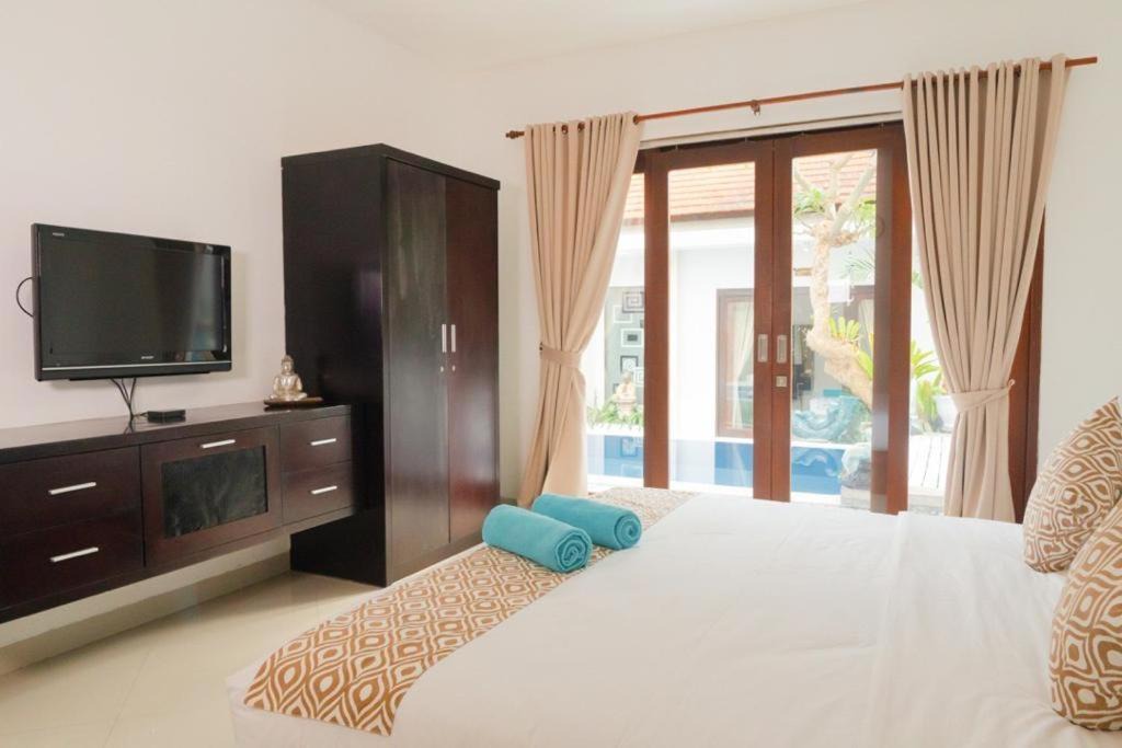 Photo of Bedroom in Umalas