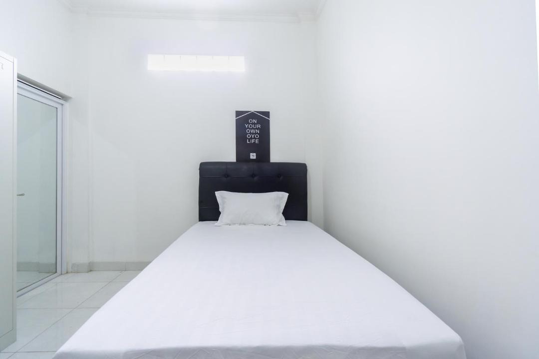 Photo of Bedroom in Bekasi Barat